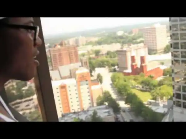 Video: 1000 Bars - Kush & Champagne